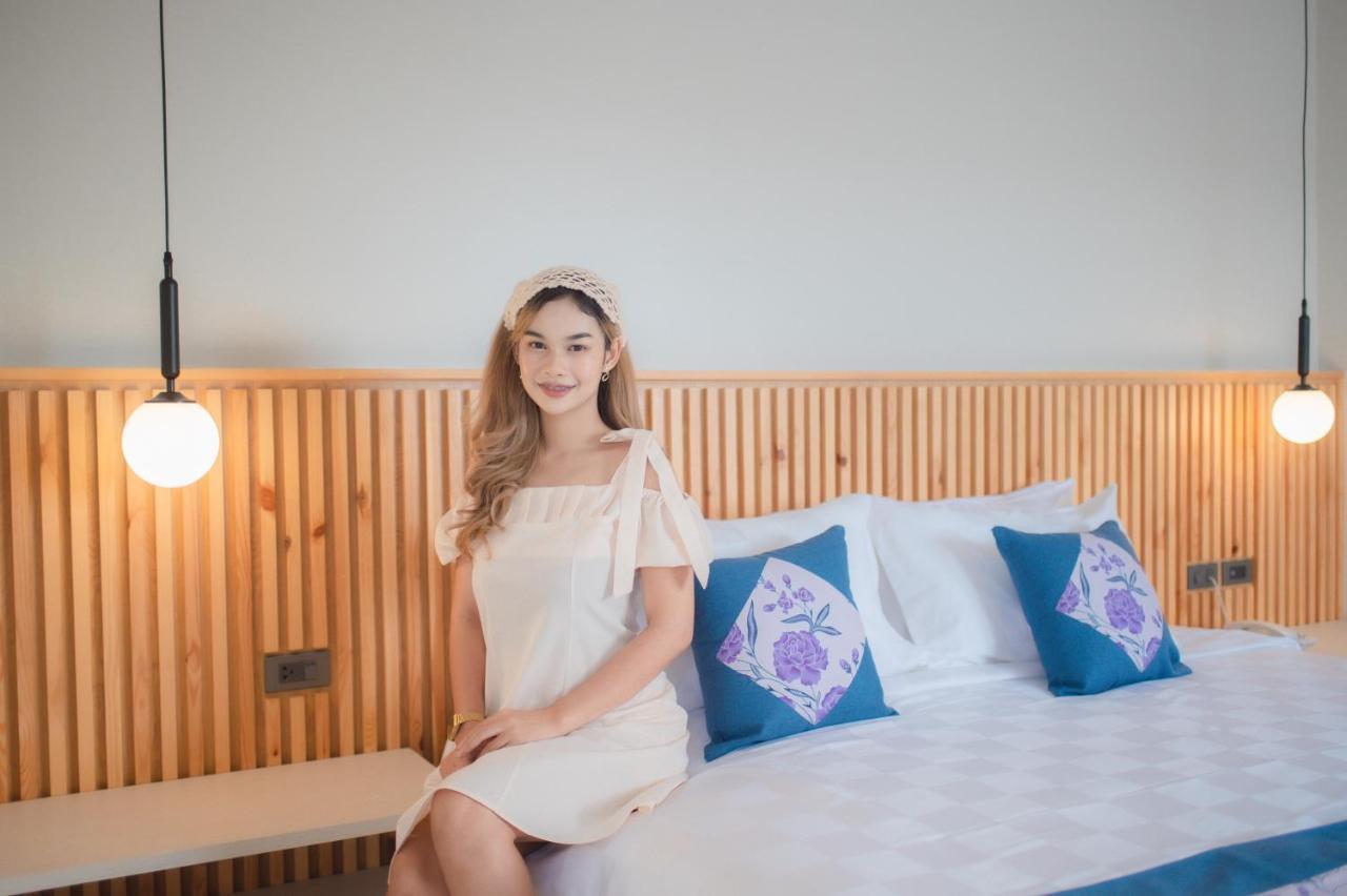 La Pino Hotel Сонгкхла Екстер'єр фото