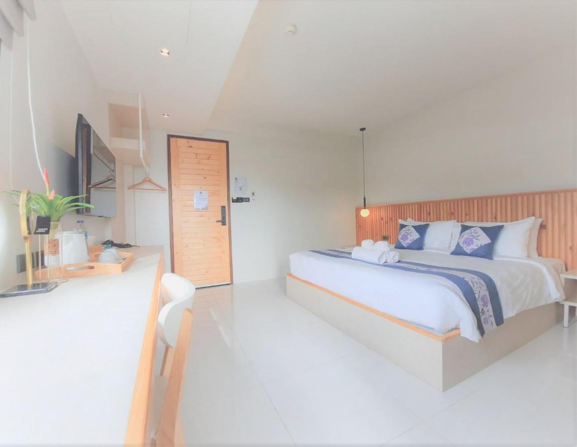 La Pino Hotel Сонгкхла Екстер'єр фото