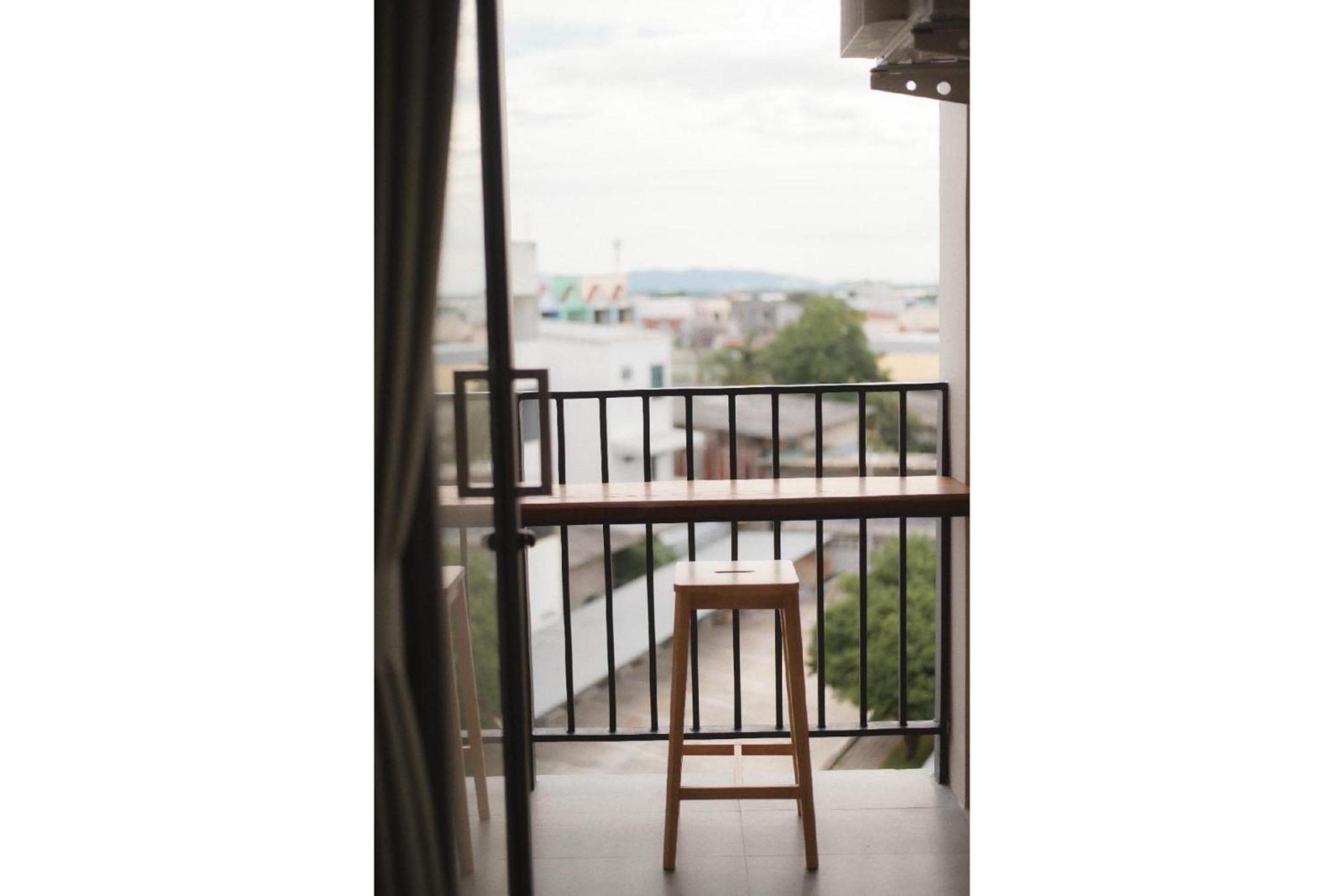 La Pino Hotel Сонгкхла Екстер'єр фото