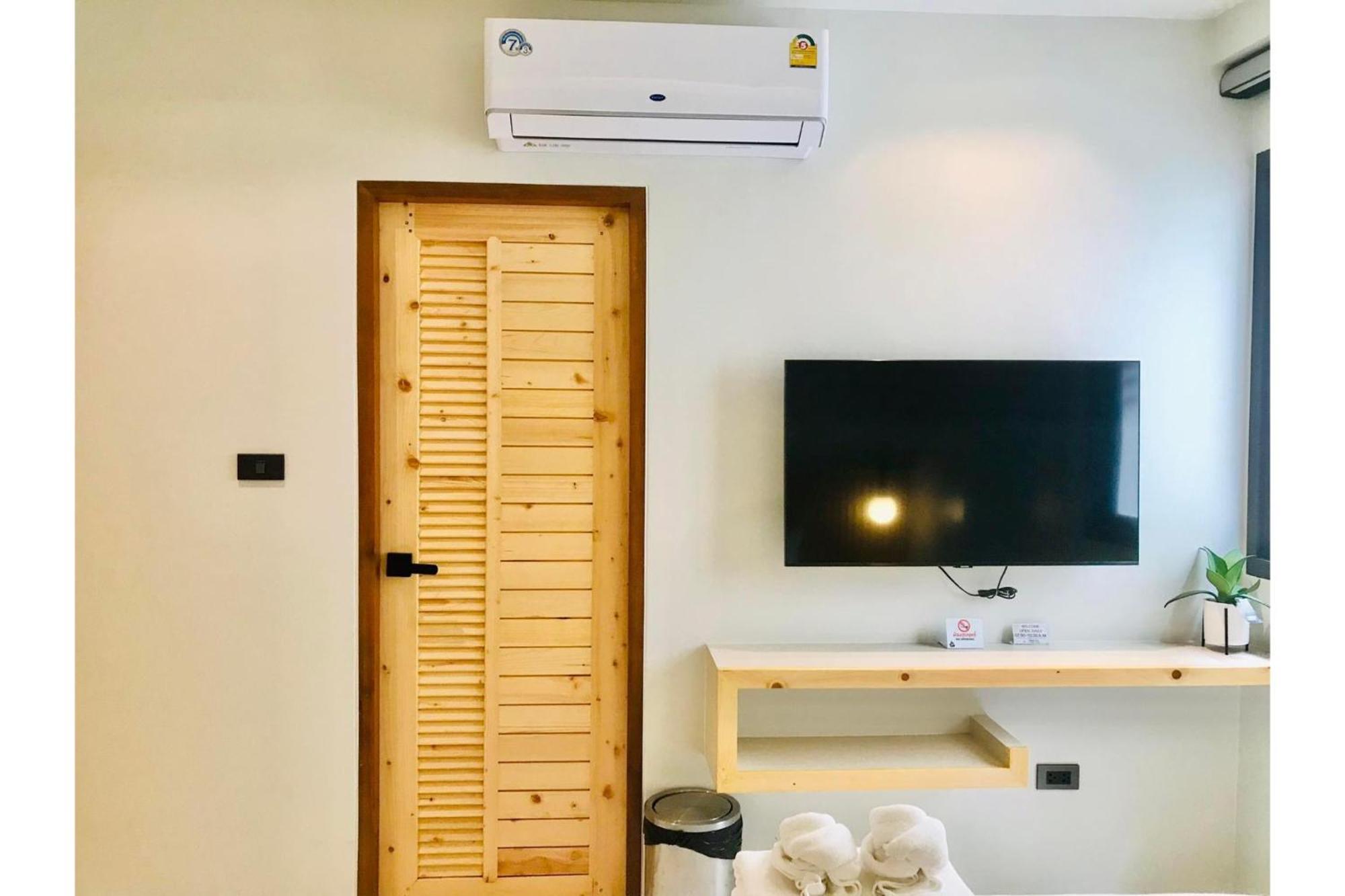La Pino Hotel Сонгкхла Екстер'єр фото