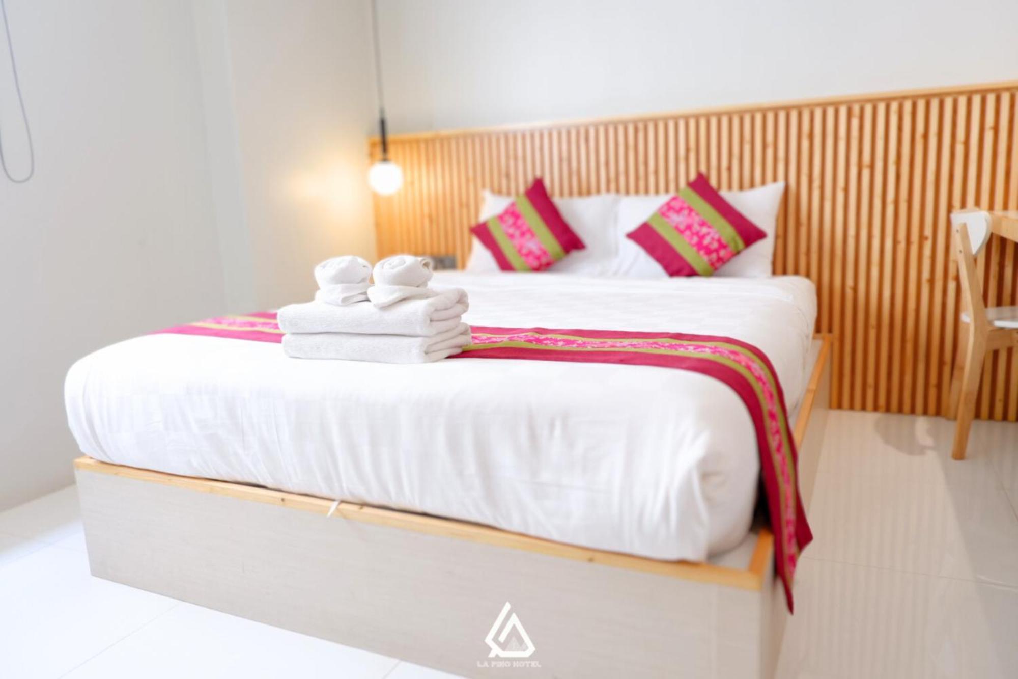 La Pino Hotel Сонгкхла Екстер'єр фото