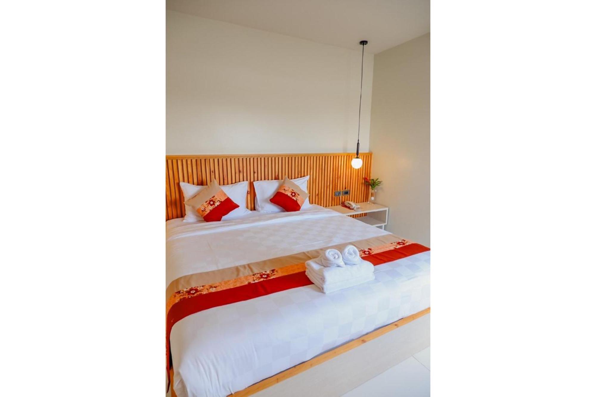La Pino Hotel Сонгкхла Екстер'єр фото
