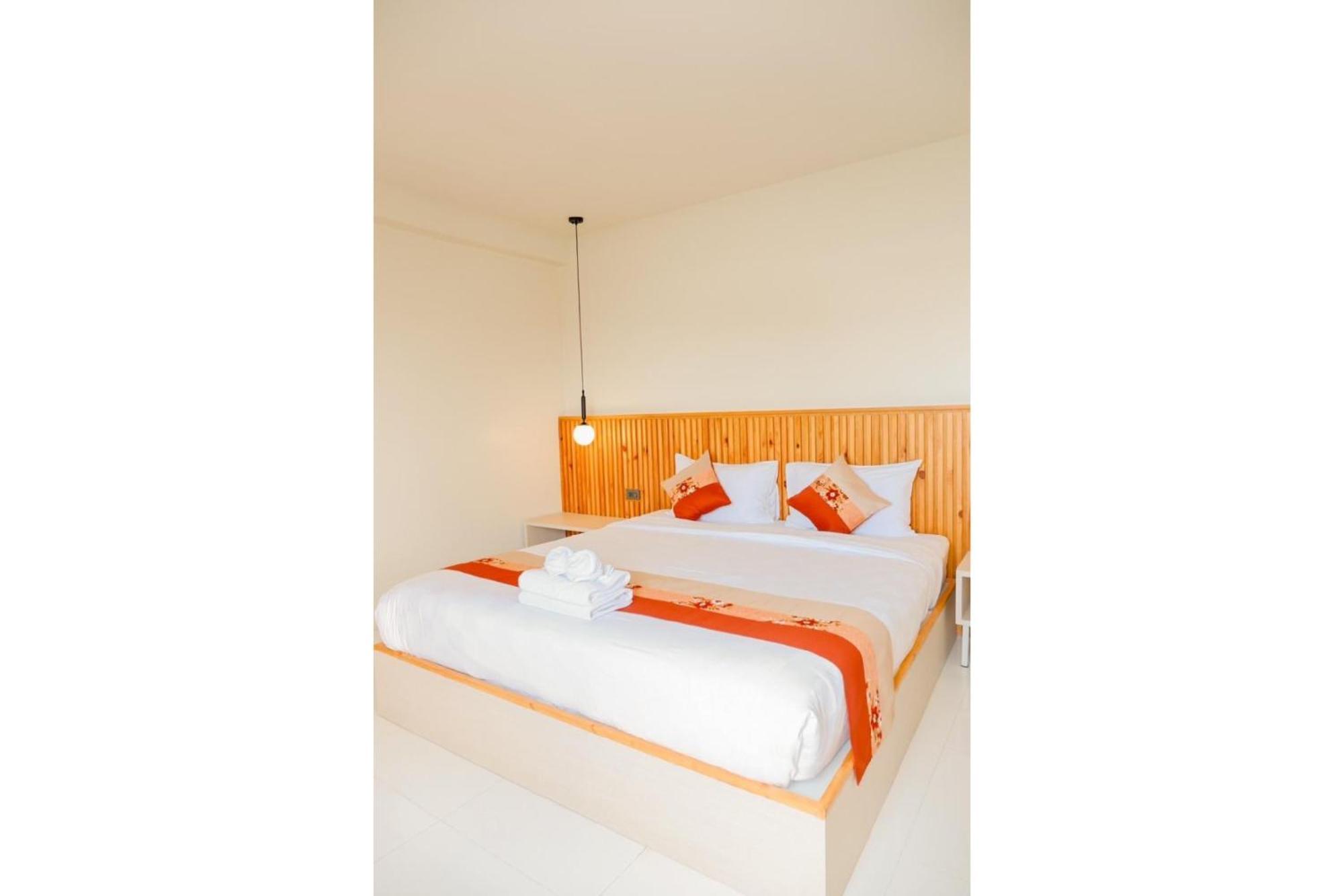 La Pino Hotel Сонгкхла Екстер'єр фото