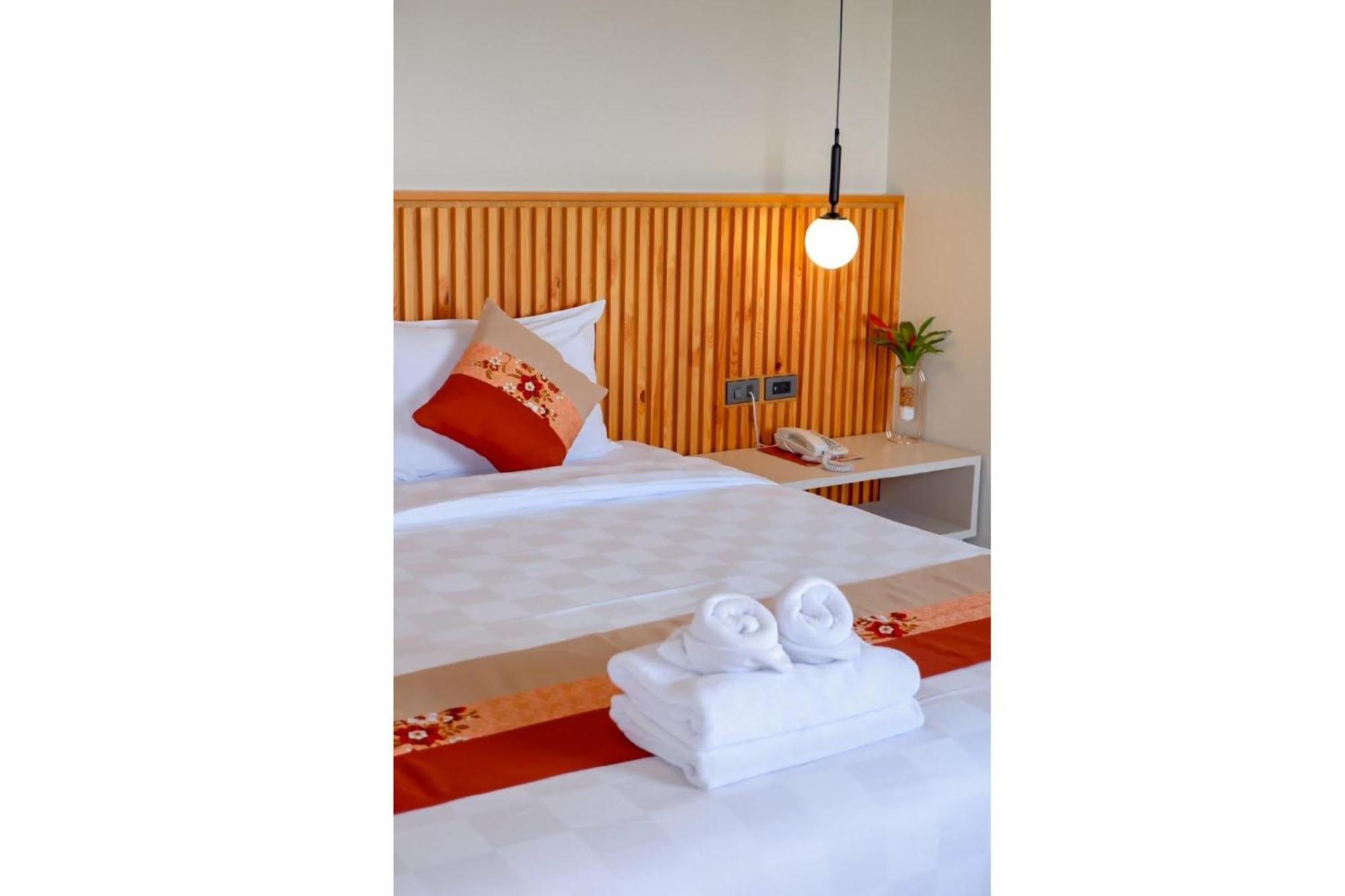 La Pino Hotel Сонгкхла Екстер'єр фото