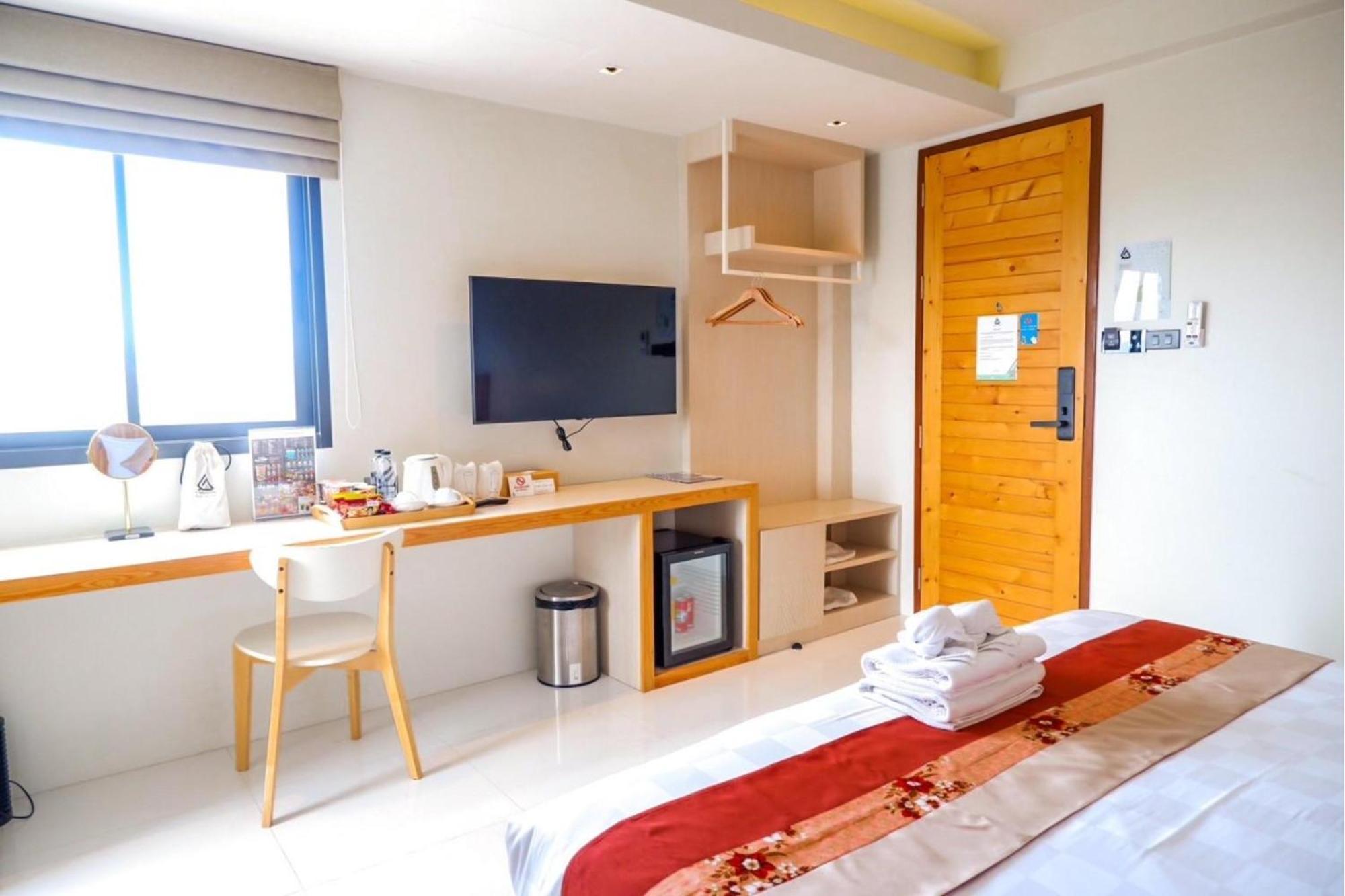 La Pino Hotel Сонгкхла Екстер'єр фото